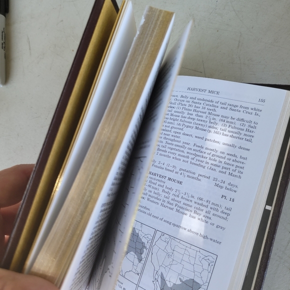 Roger Tory Peterson Field Guides - Picture 6 of 10